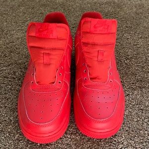 Nike Air Force Ones (mens 7)